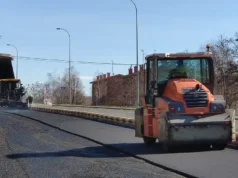 Cohesión Territorial renovará el firme de tres tramos de carreteras en la Ribera
