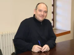 Miguel Aguirre ante las Fiestas de San Raimundo