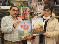 El comercio del Barrio de Lourdes volverá a premiar a sus clientes esta Navidad