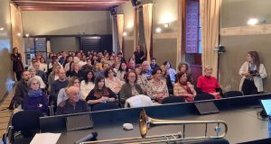 Escuela Oficial de Idiomas de Tudela
