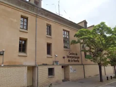 El ayuntamiento impulsa la rehabilitación de la antigua harinera de Tudela