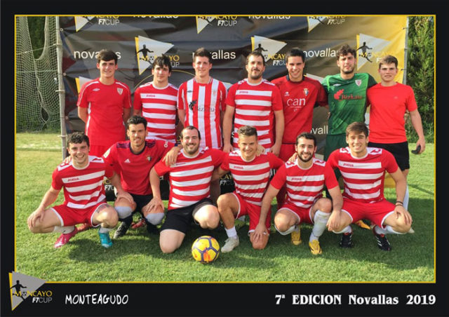 Monteagudo