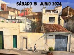 El XVIII Certamen de Pintura al Aire Libre de Monteagudo repartirá más de 7.000 euros en premios