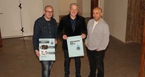 Muestra de Cine Español de Tudela