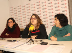Izquierda Ezkerra denuncia el ninguneo de Toquero a la oposición, la pérdida de recursos externos y el despilfarro de las arcas municipales