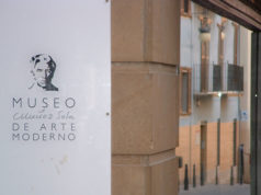 El museo Muñoz Sola acogerá una sala para exposiciones temporales Museo Muñoz Sola