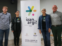 Tudela acoge este sábado una nueva edición del Nafarroa Oinez