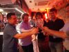 Corella volverá a ser parada de “Navarra en Origen”, el ciclo de catas que acerca los vinos y sus protagonistas al territorio Navarra en Origen