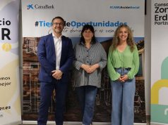 ‘Tierra de Oportunidades’: fomentar el emprendimiento y el empleo en las zonas rurales de Navarra Navarra Tierra de Oportunidades