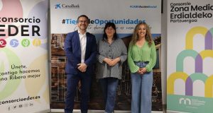 Navarra Tierra de Oportunidades