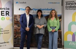 ‘Tierra de Oportunidades’: fomentar el emprendimiento y el empleo en las zonas rurales de Navarra Navarra Tierra de Oportunidades
