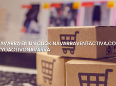 Navarraventactiva, un portal web para la venta online La plataforma de venta online Navarraventactiva