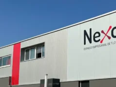 Tudela cede a EDER el Espacio Nexo para desarrollar la segunda edición de Ribera Nexo