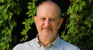 Premio Medio Ambiente Nicolás Olea