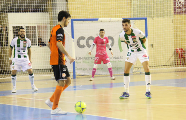 NIL CLOSAS Nil Closas Dalmau continuará la próxima temporada en el Aspil-Jumpers Ribera Navarra FS