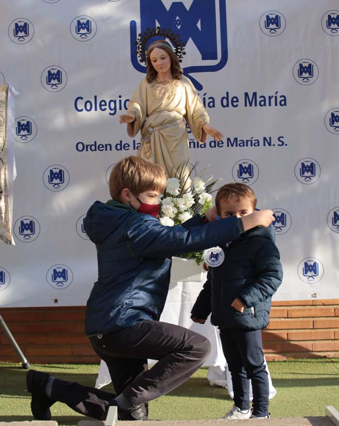 Compañía de María