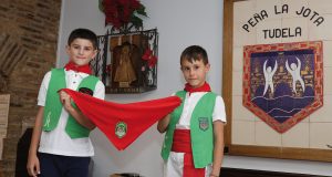 pañuelo Reja Santa Ana