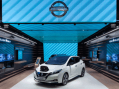 10 razones por las que Nissan es líder en electrificación