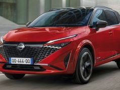 Nissan Qashqai 2025 e-POWER, el SUV que piensa en eléctrico sin enchufes Nissan Qashqai 2025