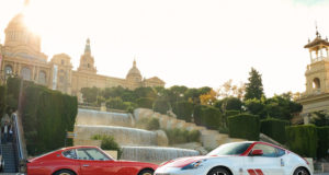 La Gama Z de Nissan celebra su 50 aniversario