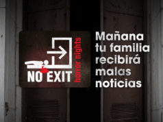 El terror más siniestro para los amantes del miedo, en ‘No Exit Horror Nights’