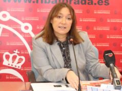 Noemí Hernández: “Queremos seguir manteniendo a Ribaforada como referente cultural en la Ribera” Noemí Hernández Ribaforada