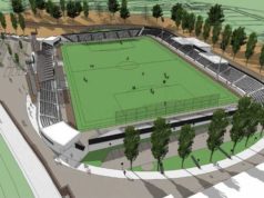 El ayuntamiento cambia de estrategia para afrontar la reforma del Estadio «Ciudad de Tudela»