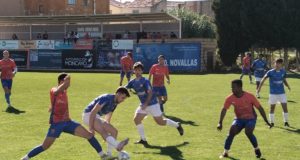CD Novallas