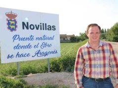 El I Torneo de Fútbol Alevín Villa de Novillas arranca el 31 de octubre con el objetivo de consolidarse