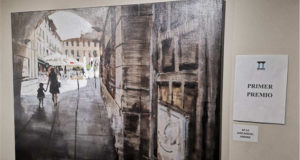 Premio Pintura Aire Libre Tudela