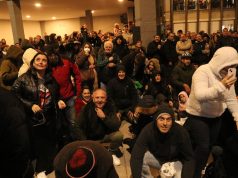 Programa Fiestas Nueces Fustiñana