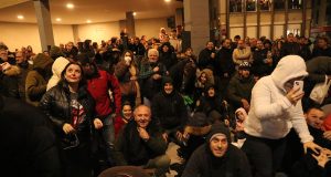 Programa Fiestas Nueces Fustiñana