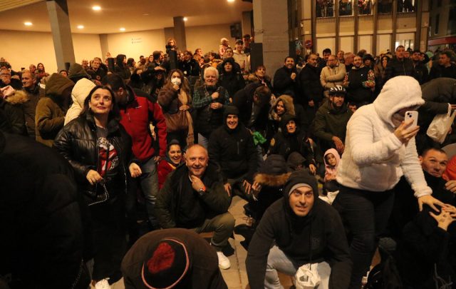 NUECES-FUSTIÑANA-01 Programa Fiestas Nueces Fustiñana