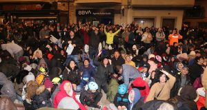 Fustiñana Virgen Peña