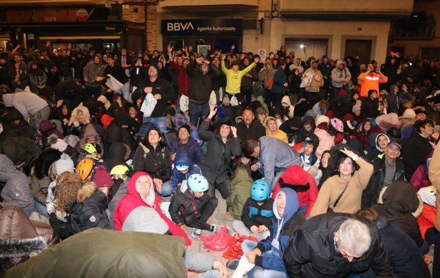 Fustiñana Virgen Peña