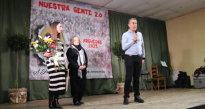 Nuestra Gente 2.0