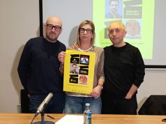 La Reina Letizia regresa a Tudela para presidir un homenaje a Alejandro Amenábar Reina Letizia Tudela