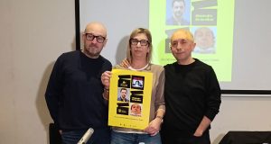 Reina Letizia Tudela