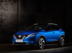 El nuevo Nissan Qashqai