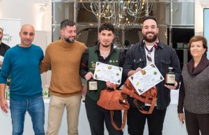 Navarra Cocktail Week