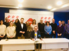 Navarra Suma pide al Gobierno de Navarra 57 millones para el desarrollo de la Ribera