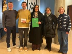 Navidades solidarias en Compañía de María Compañía de María