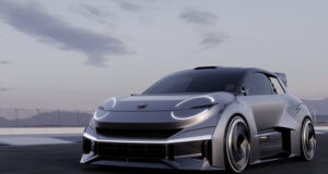 Nissan Concept 20-23
