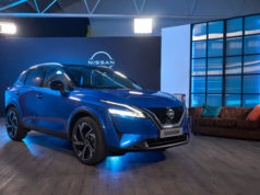 El nuevo Nissan Qashqai