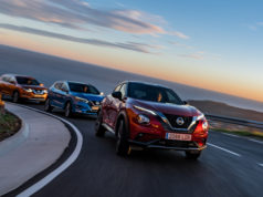 Modelos Nissan Unsain Motor Fontellas