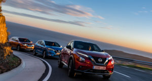 Modelos Nissan Unsain Motor Fontellas