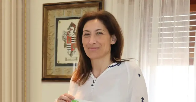 Noelia Guerra