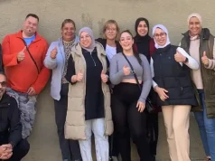 Arguedas, Valtierra, Villafranca, Milagro y Cadreita y Fundación Dédalo refuerzan su colaboración para reducir la brecha digital brecha digital Ribera