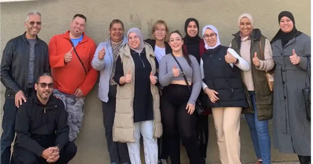 brecha digital Ribera