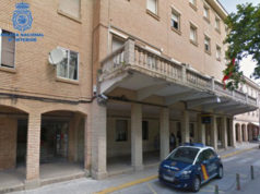 Dos detenidos en Tudela por falsedad documental, favorecimiento de la inmigración ilegal y estancia ilegal